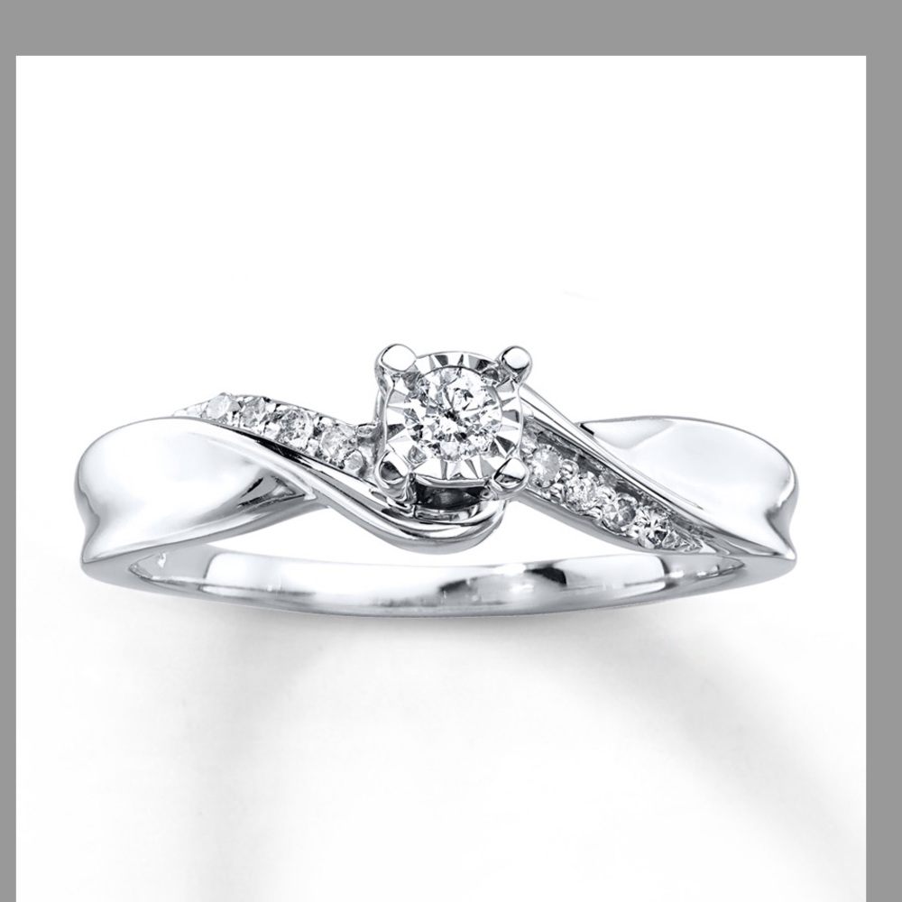 Promise Ring - image 1